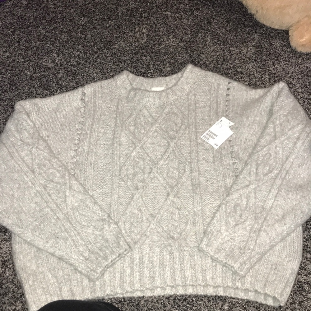 H&M Sweater
